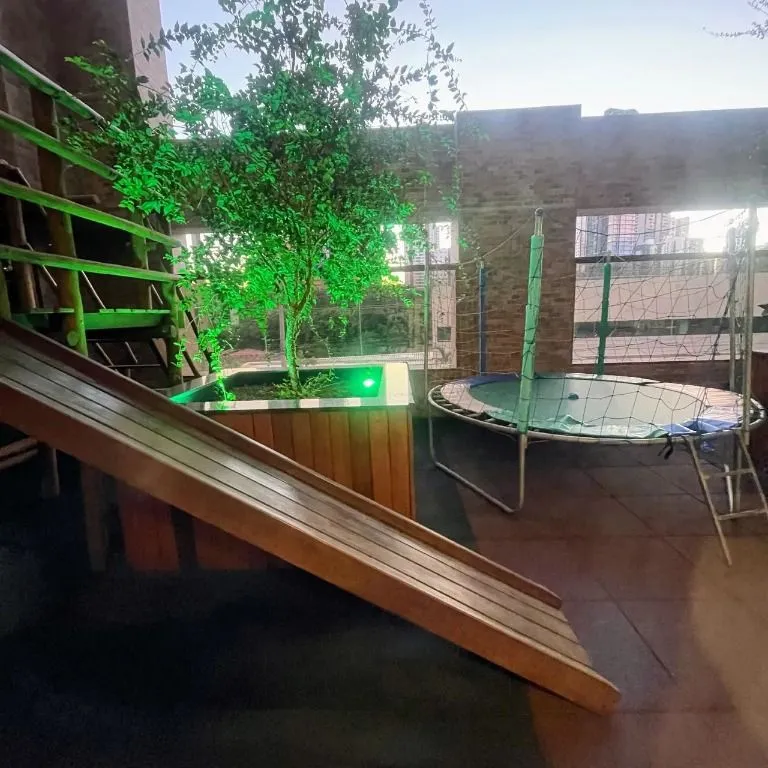 Imagem Apartamento com 65m², 2 quartos e lazer completo no Cabo Branco. Conforto, sofisticação e localização privilegiada perto da praia.