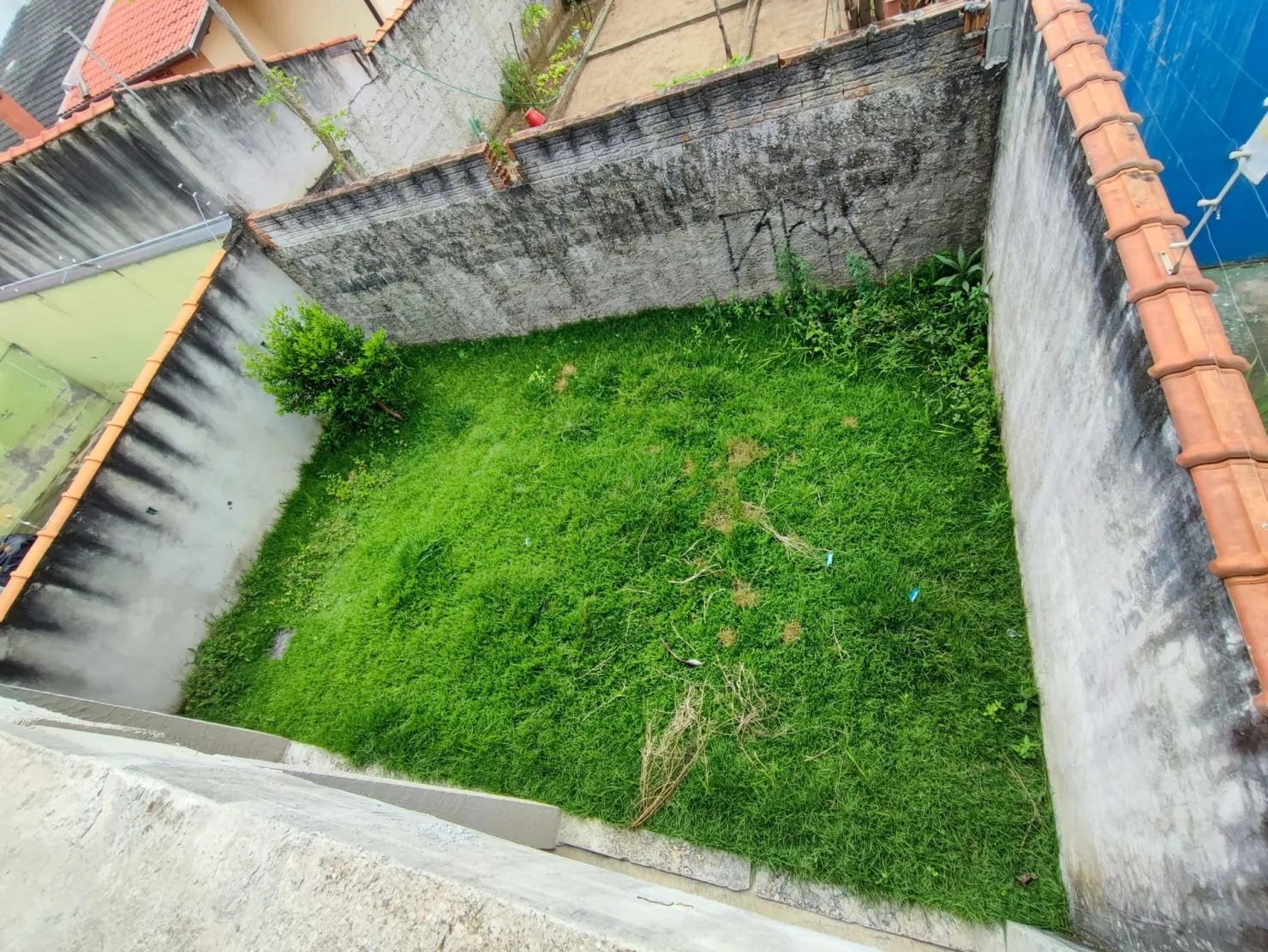Imagem Casa à venda 3 Quartos, 1 Suite, 2 Vagas, 8M², Parque das Palmeiras, Pindamonhangaba - SP
