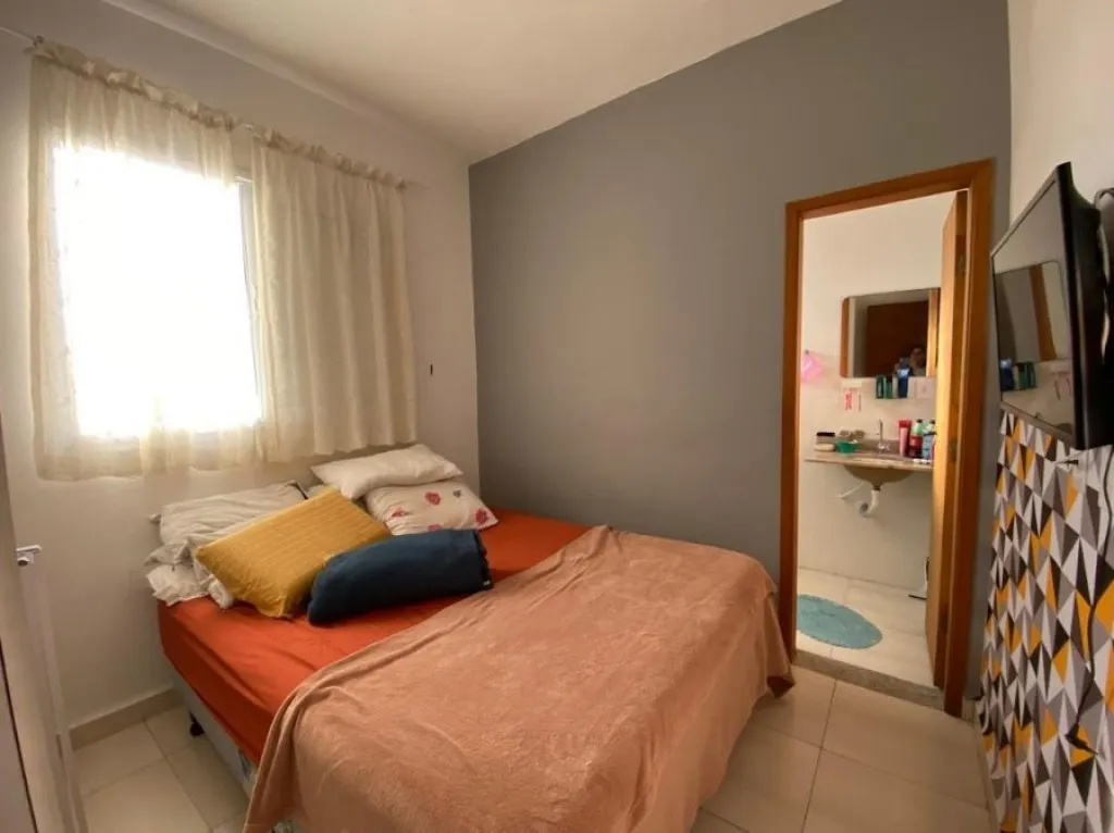 Imagem APARTAMENTO COM 64,00 m² - CANTO DO FORTE - PRAIA GRANDE SP