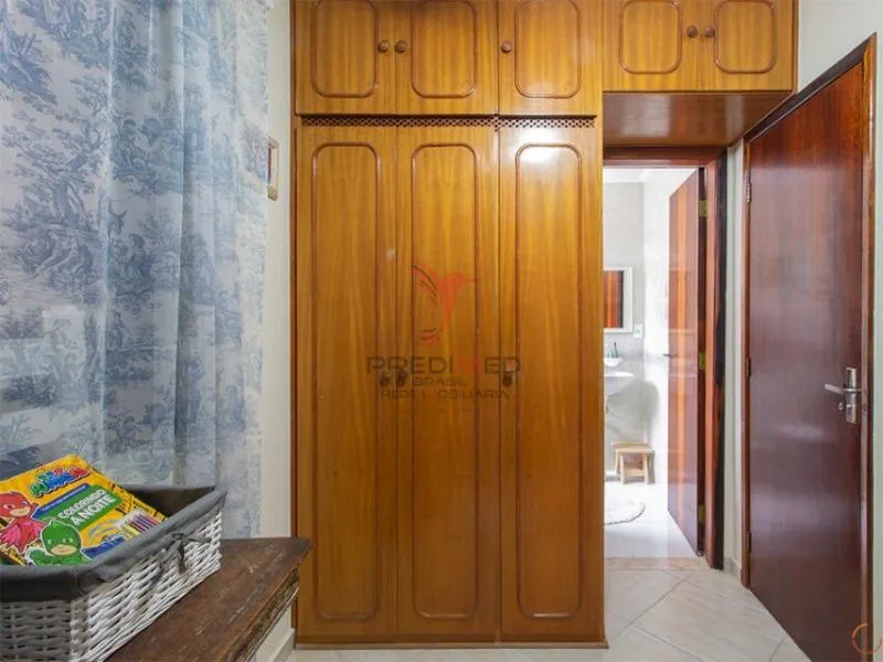 Imagem Casa 3 dormitórios 2 suítes 193m² 3 vagas Brooklin Paulista Sao Paulo/SP