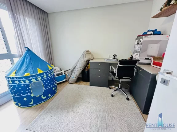Imagem Apartamento Zona Central para Venda em Balneário Camboriú, CENTRO, 3 dormitórios, 3 suítes, 4 banheiros, 2 vagas