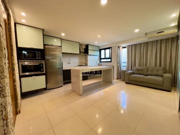 Imagem Apartamento 1 Quarto à Venda em Jardim Armação | Completo, com Lazer e Infraestrutura Premium