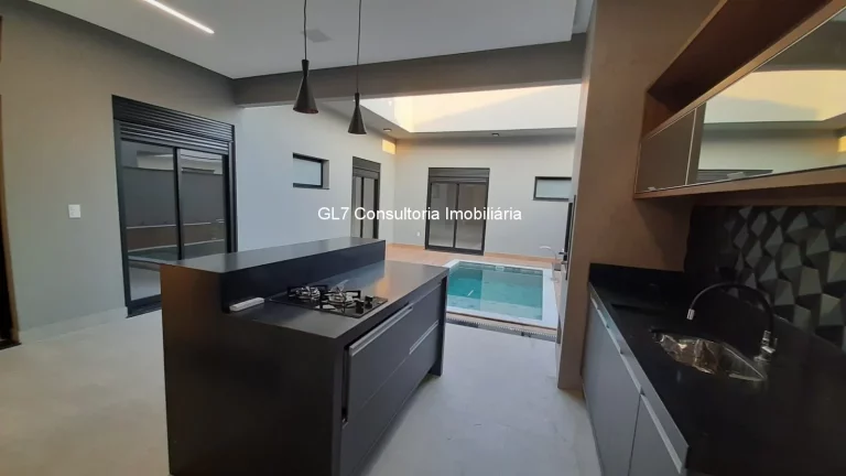 Imagem Casa em Condomínio