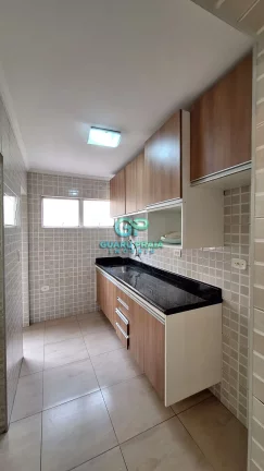Imagem Apartamento em Enseada, Guarujá/SP