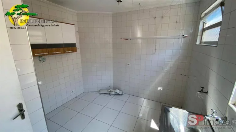 Imagem APTO 84M², 2 DORMS E 1 VAGA PROXIMO AO METRO DO JARDIM SAO PAULO