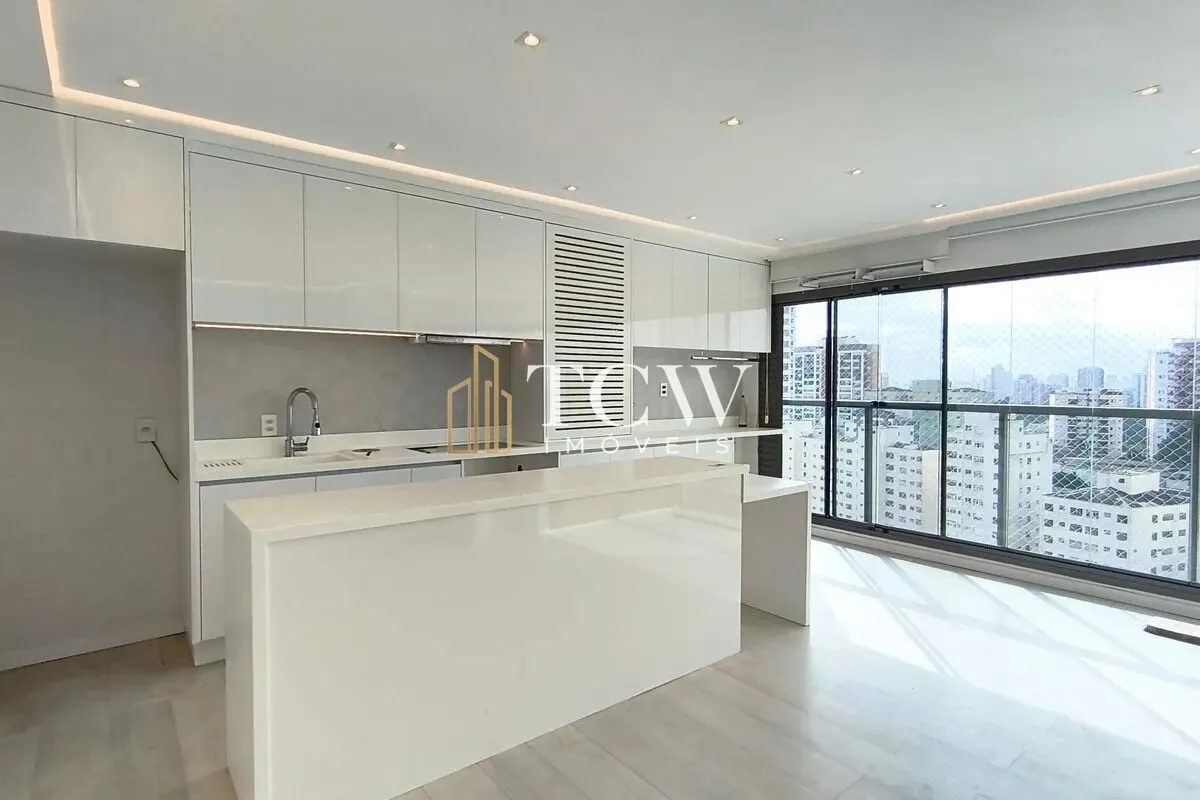Foto do imóvel Apartamento à Venda | 68 m² | Vila Mariana, São Paulo/SP