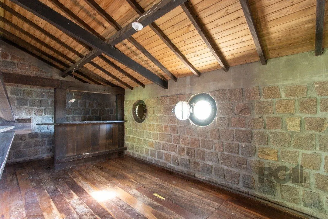 Imagem Casa em Belém Novo