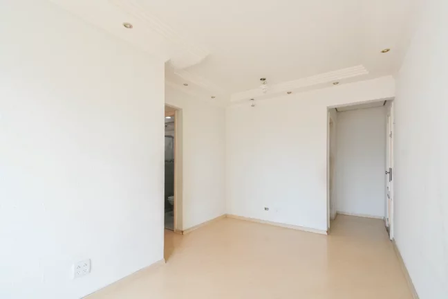 Imagem Apartamento à venda em São Paulo, Mooca, com 2 quartos, 49m2