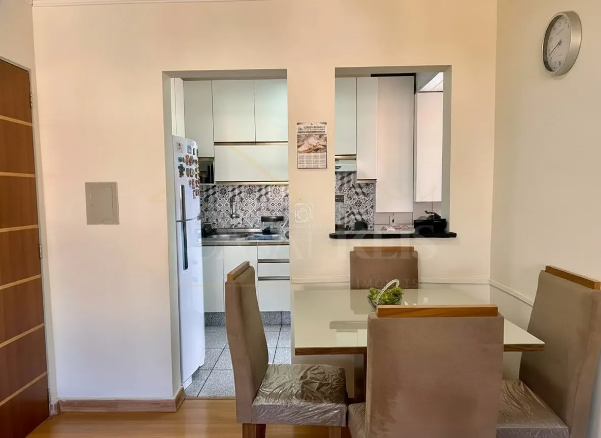 Imagem Apartamento 2 quartos à venda em Chácara Alvorada, Poços de Caldas