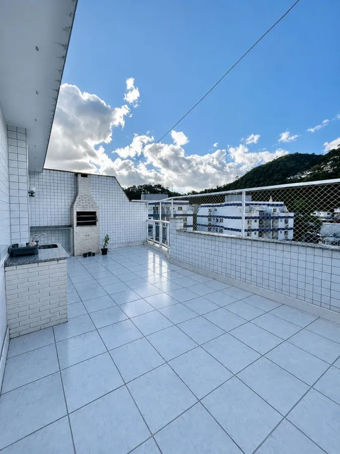 Imagem Cobertura Duplex para Venda no bairro Nogueira