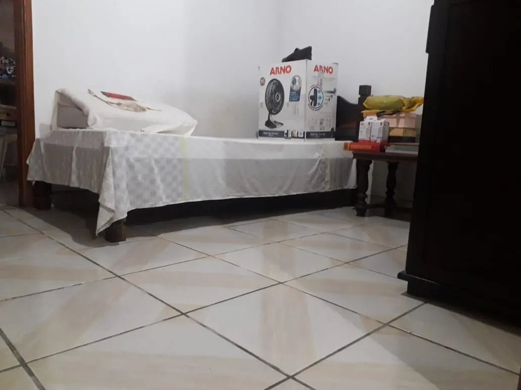 Imagem Casa à venda 3 Quartos, 3 Vagas, 284M², Pedregulho, Guaratinguetá - SP