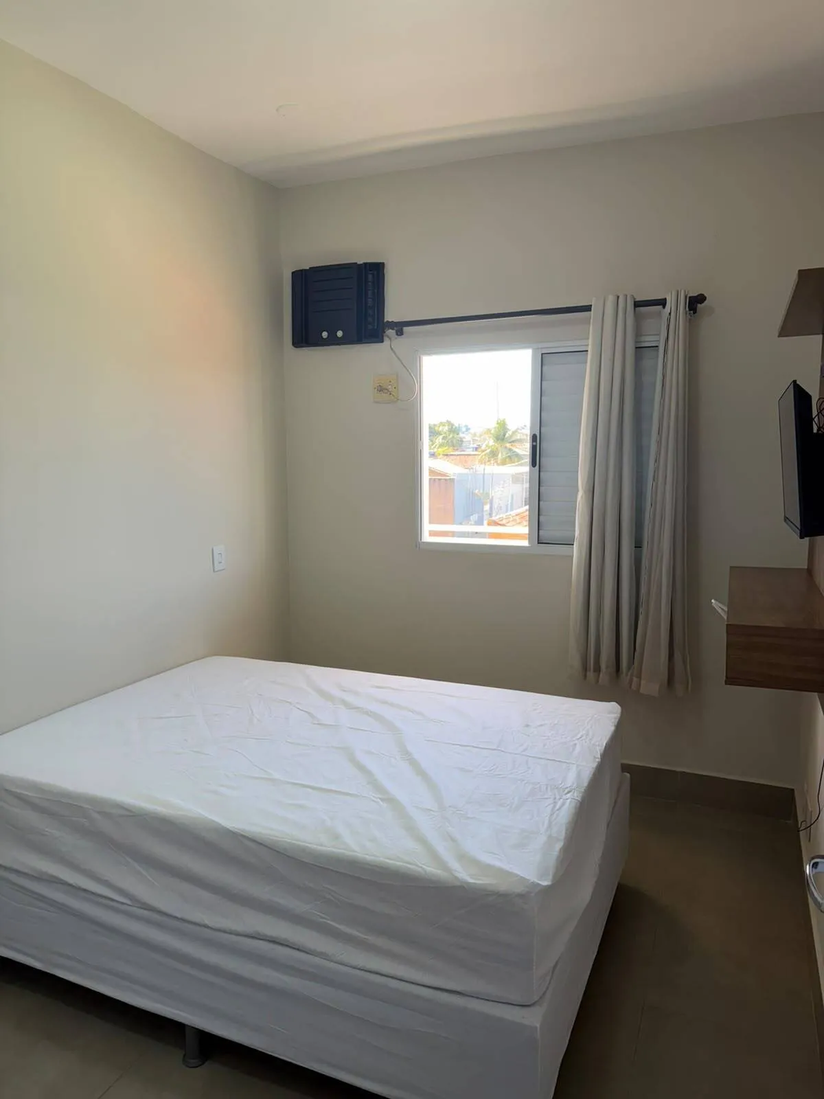 Imagem APARTAMENTO 1 QUARTO RESIDENCIAL VILA ROMA
