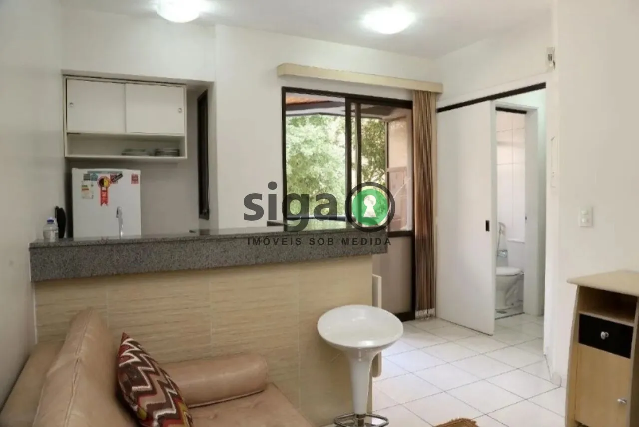 Imagem Apartamento para venda no Morumbi, São Paulo - SP