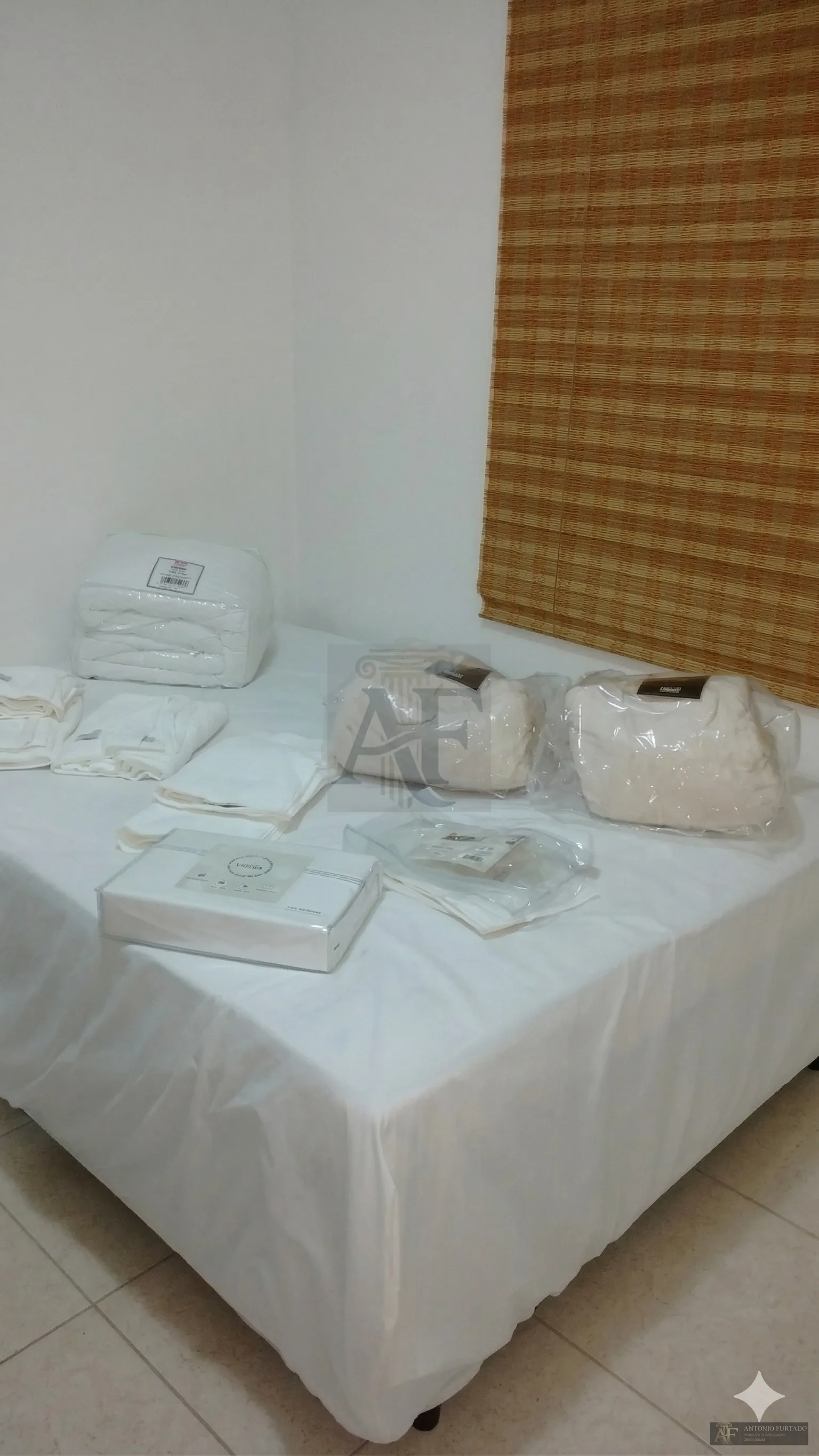 Imagem Apartamento para alugar em Vila Parque Jabaquara, São Paulo
