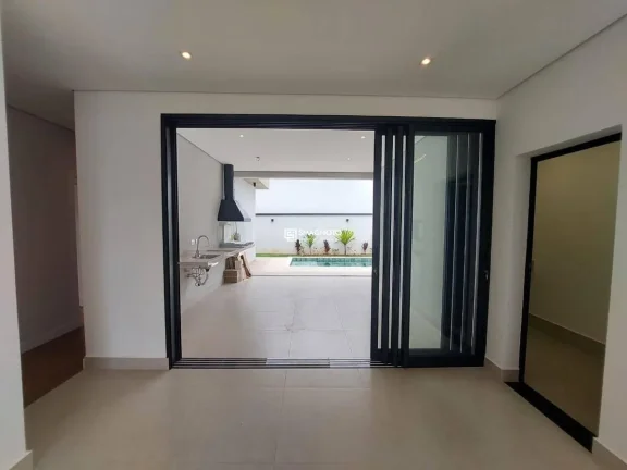 Imagem Casa com 3 dormitórios à venda, 167 m² por R$ 1.580.000,00 - Santa Rosa - Piracicaba/SP