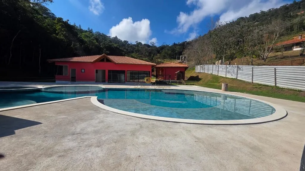 Imagem Terreno em Condomínio para Venda em Teresópolis / RJ no bairro Albuquerque