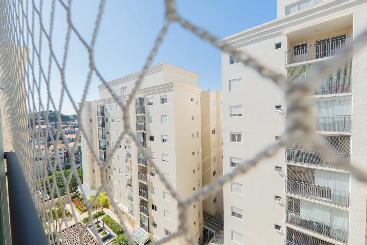 Imagem Apartamento para venda em Vila Polopoli / Butanta com 3 quartos, sendo 1 suíte, 98m2