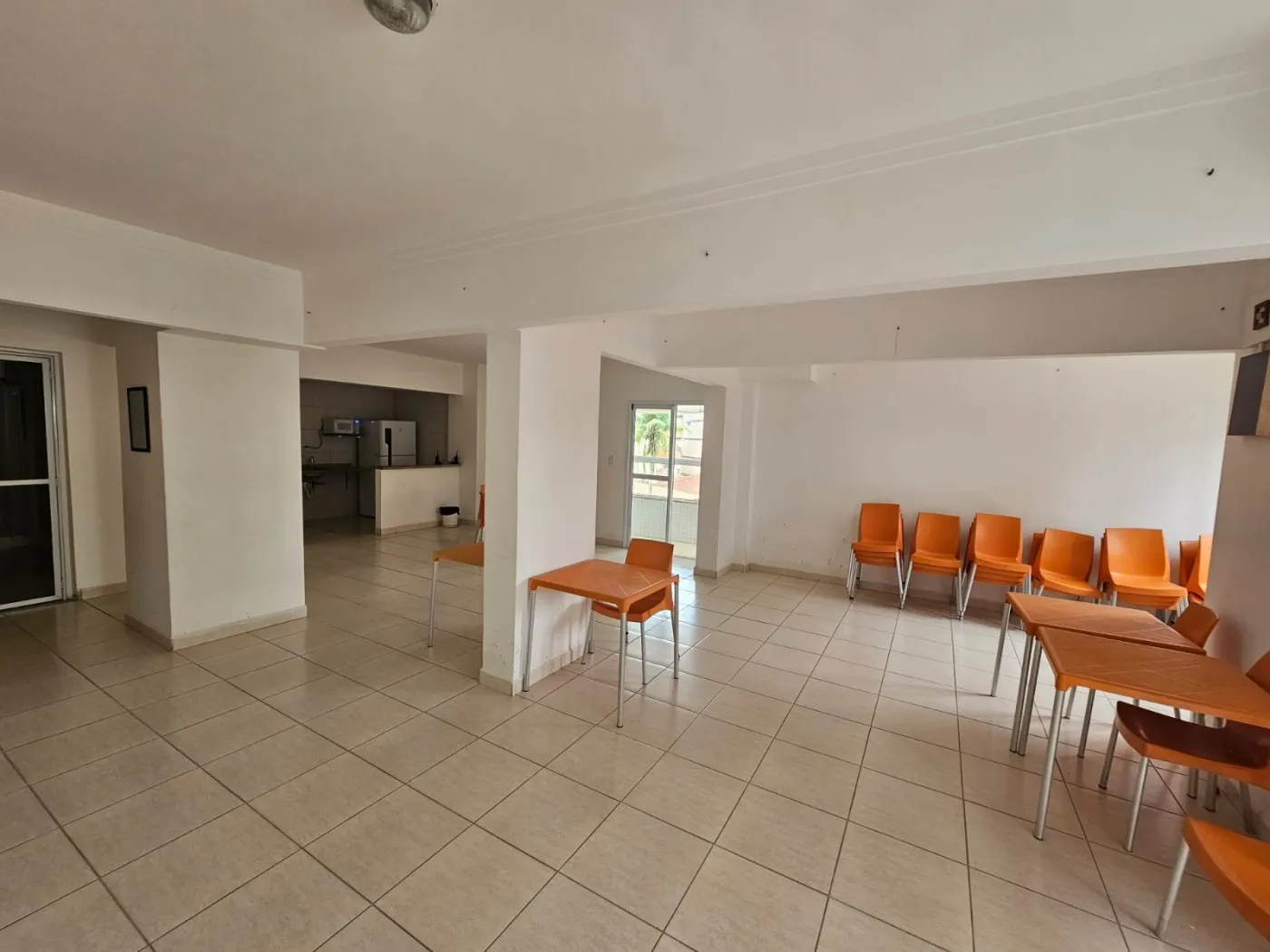 Imagem Apartamento para Venda em Praia Grande, Caiçara, 1 dormitório, 1 banheiro, 1 vaga
