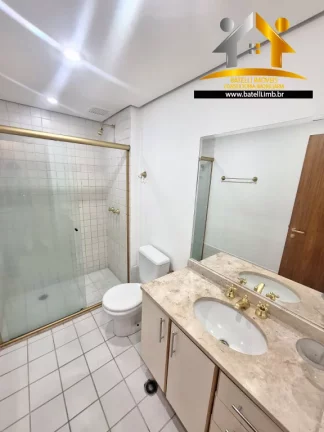 Imagem Apartamento para locação no Edifício Master, em Alphaville | Batelli Imóveis