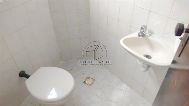 Imagem Maravilhoso Apartamento 2 Quartos à Venda no Tupi, Praia Grande