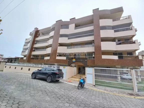 Imagem Apartamento 3 dormitórios costão de Bombas