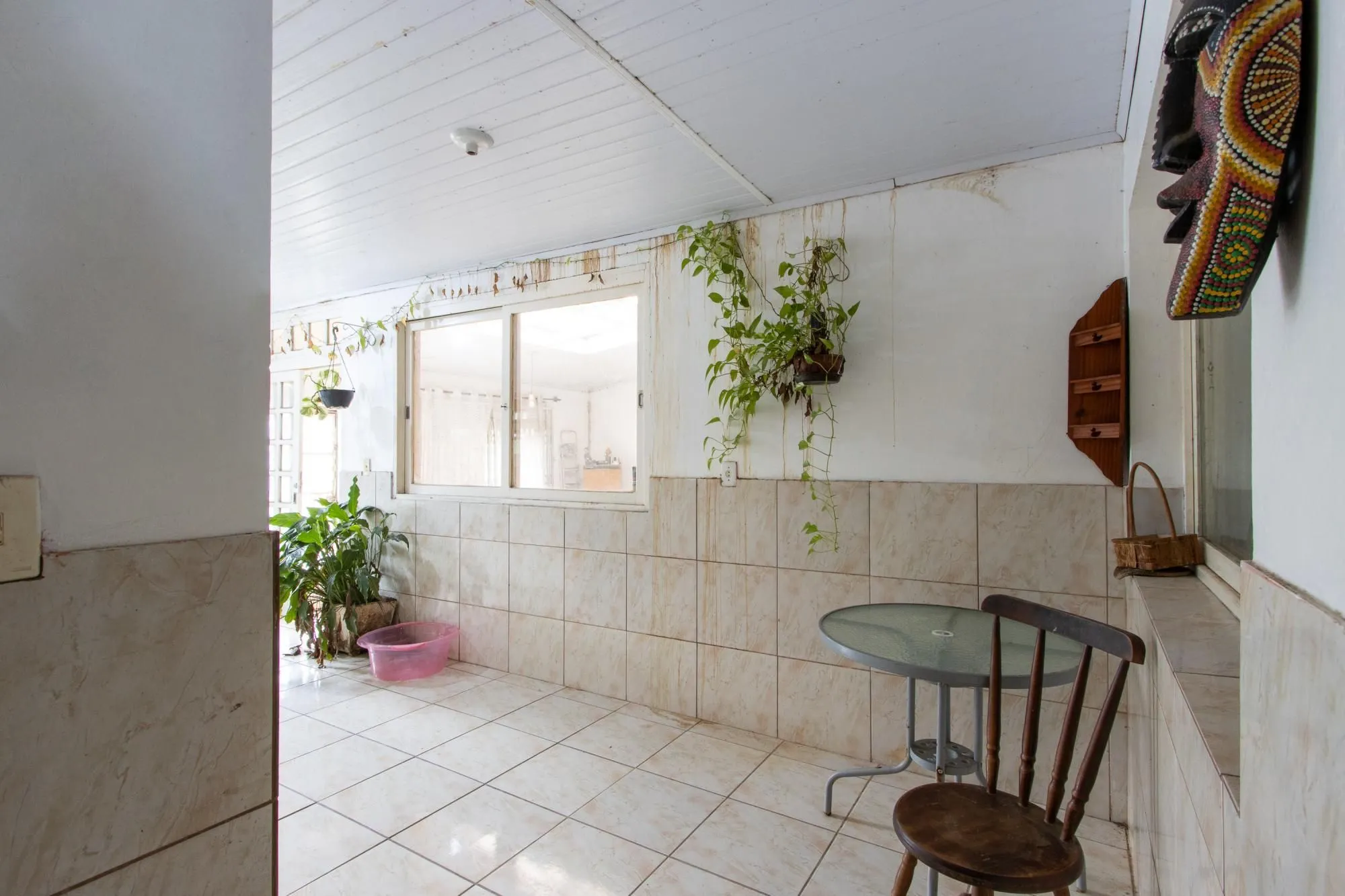 Imagem Casa para Venda - 385m², 4 dormitórios, sendo 3 suites, 2 vagas - Belém Velho
