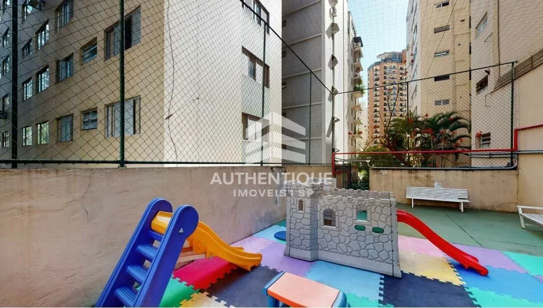 Imagem Supremus Jardins - Apartamento à venda no bairro Jardim Paulista - São Paulo/SP, Zona Sul