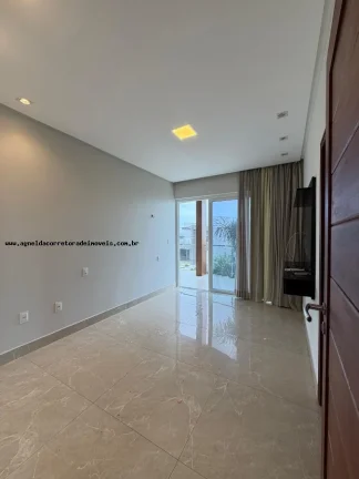 Imagem Casa em Condomínio para Venda em Parnamirim, Parque das Nações, 4 dormitórios, 4 suítes, 5 banheiros, 4 vagas