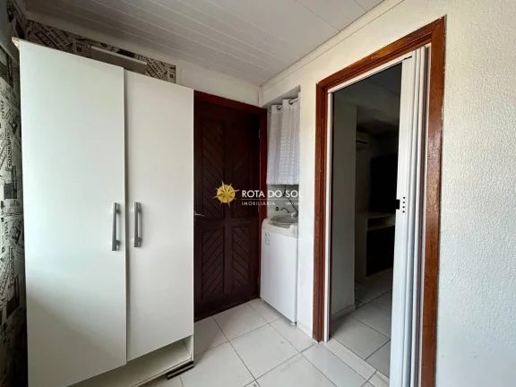 Imagem Apartamento 3 quartos à venda duplex com terraço Praia Bombas Bombinhas SC