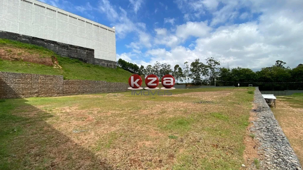 Imagem Terreno industrial à venda em Valinhos-SP, Chácaras São Bento - 3.400,00 m² de área!