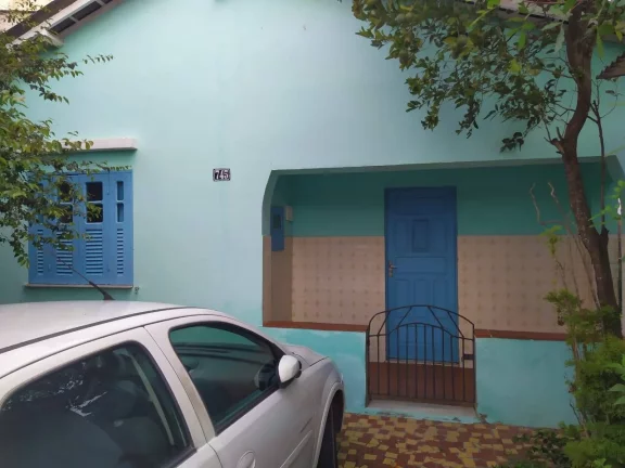 Imagem Casa no Bairro São Cristóvão, Cabo Frio/RJ