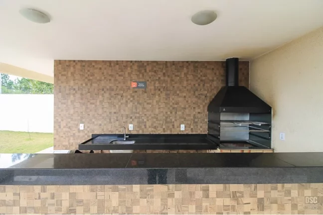 Imagem Apartamento para venda no bairro Restinga em Porto Alegre