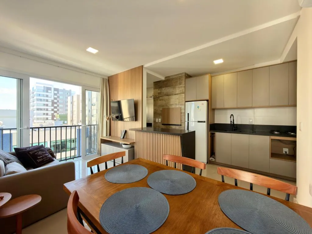 Foto do imóvel: Apartamento 2 Dormitórios - Bairro Zona Nova em Rua Arroio do Meio