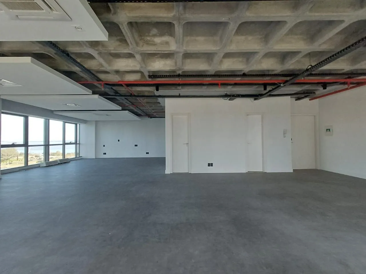 Imagem Sala Comercial a venda no Trend City Center Corporate