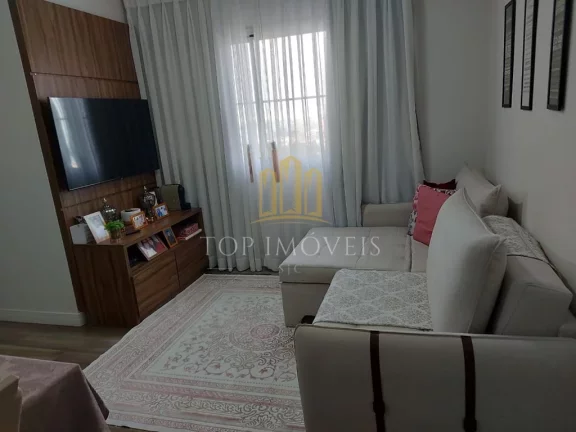 Imagem Oportunidade Imperdível na Vila Industrial! Se você procura conforto, espaço e localização privilegiada, este é o apartamento ideal para você!