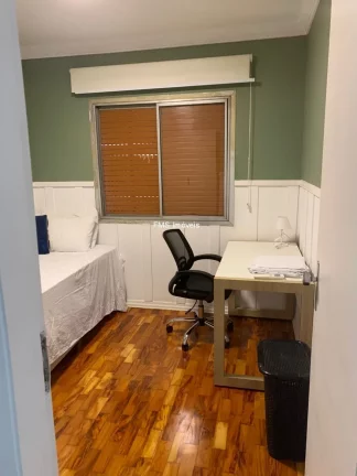 Imagem Apartamento para locação de 3 Quartos na Vila Olímpia com 1 Suíte e 1 vaga