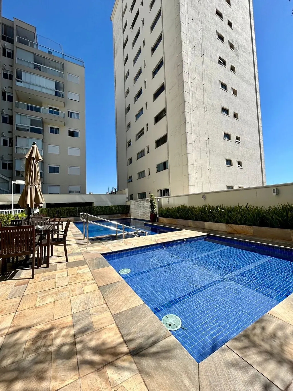 Imagem Descubra o Condomínio You Aclimação, uma residência que reflete o espírito vibrante de São Pau...
