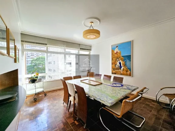 Imagem Apartamento com 276m² 3 dorm 2vagas Jardins