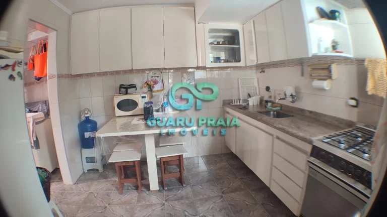 Imagem Cobertura Duplex 150m da Praia da Enseada