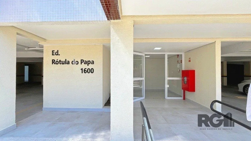 Imagem Apartamento em Menino Deus