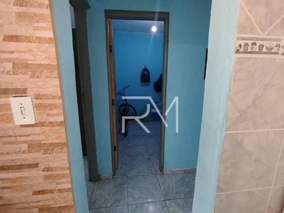 Imagem Casa com 3 dormitórios à venda, 85 m por R$ 170.000,00 - Balneário Anchieta - Mongaguá/SP