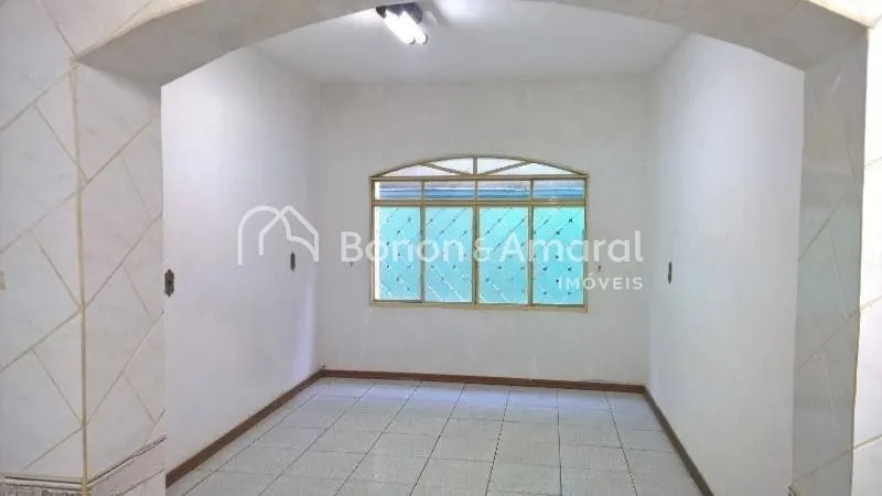 Imagem Sobrado à venda no Jardim Miriam - Campinas/SP