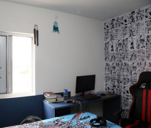 Imagem Apartamento com 2 Quartos à Venda, 59 m² em Jardim Taboão - São Paulo