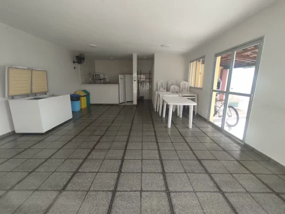 Imagem Apartamento à venda no bairro Ferreira - São Paulo/SP