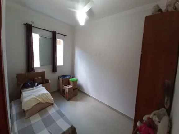 Imagem Casa com 3 dorms, Caiçara, Praia Grande - R$ 710 mil, Cod: 1931