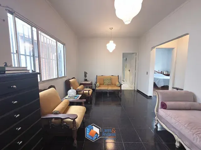 Imagem Casa para venda em Vila Paulicéia com 2 quartos, sendo 2 suítes, 146m²