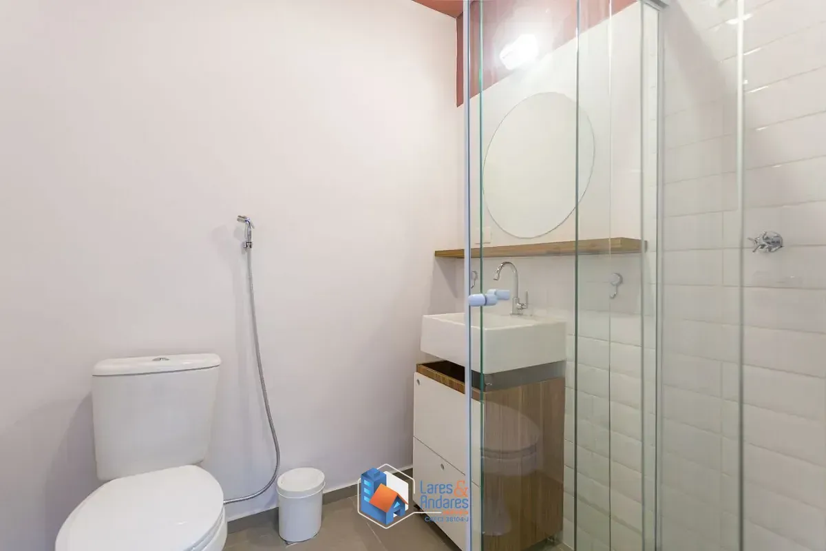 Foto do imóvel Apartamento para venda em Bela Vista com 5 quartos, sendo 2 suítes, 160m² em Rua Treze de Maio