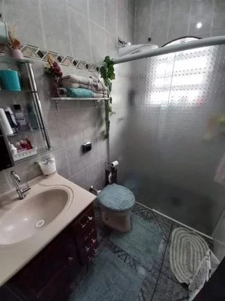 Imagem Casa com 2 dorms, Caiçara, Praia Grande - R$ 389 mil, Cod: 1852
