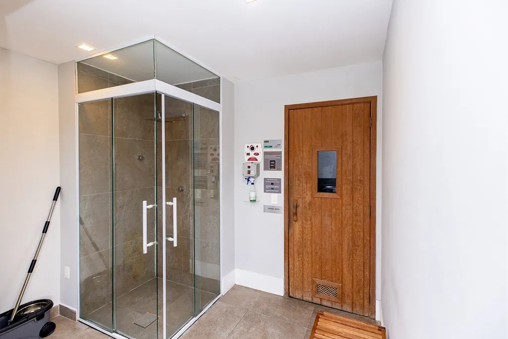 Imagem Apartamento à venda em São Paulo, Brooklin Novo, com 1 quarto, 38m2