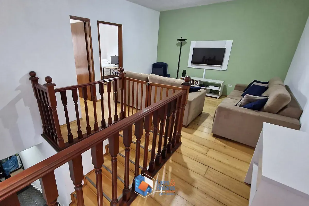Imagem Casa para venda em Jardim São Luís com 4 quartos, sendo 1 suíte, 150m²